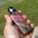 EVOLV DNA 75 Color CHIP STAB WOOD BOX MOD - YILOONG FOG BOX